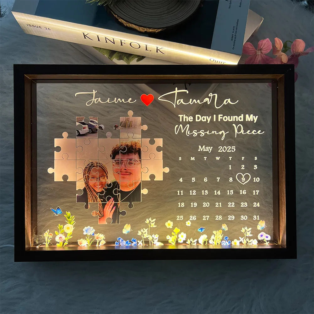 ❤️ UN «REGALO PARA RECORDAR ESE DÍA QUE VERÁN»