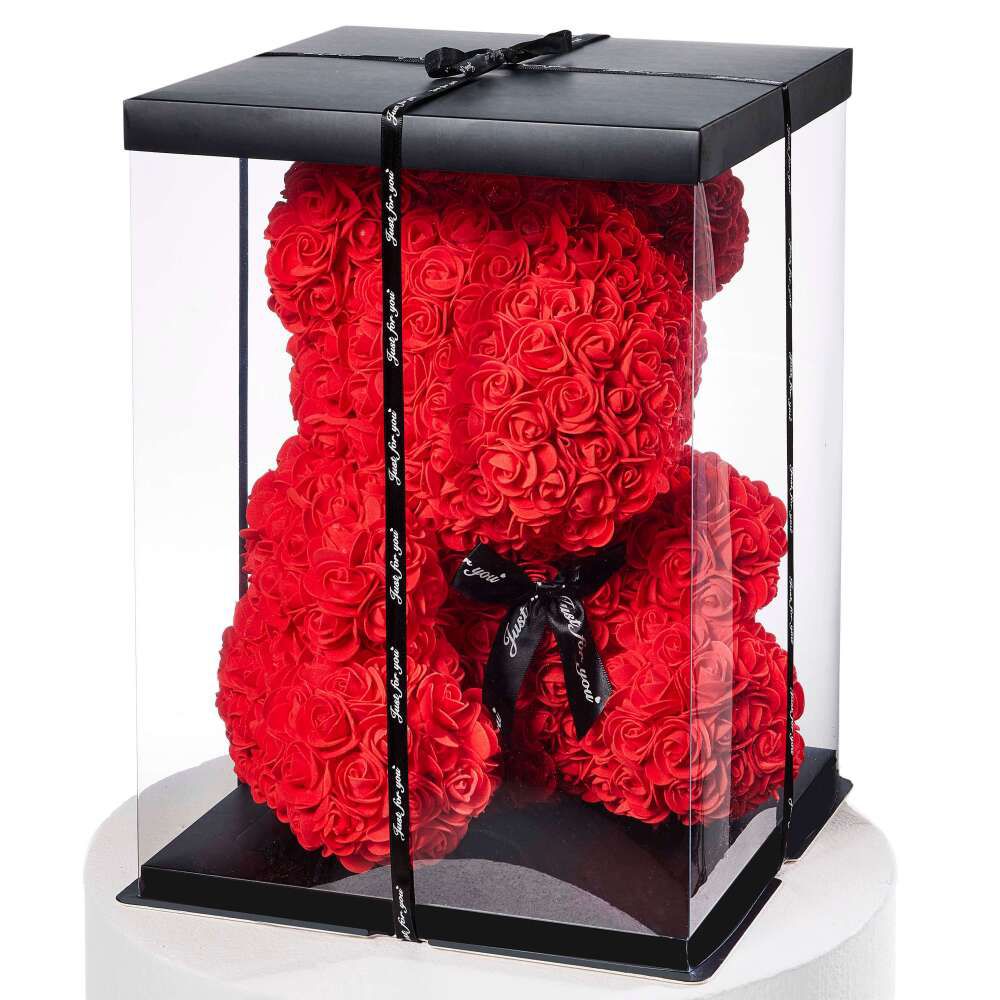 Caja regalo: ternura infinita