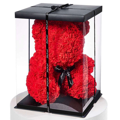 Caja regalo: ternura infinita