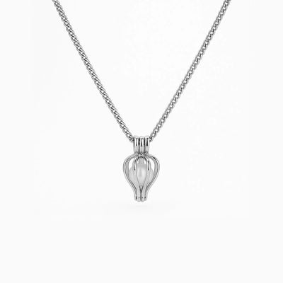 Kit collar de perlas